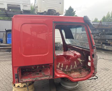 Каркас кабины для Volvo FM II (с 2002)