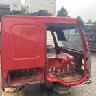 Каркас кабины для Volvo FM II (с 2002)