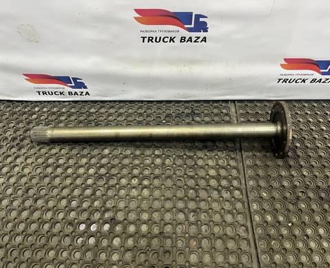 81355020146 Полуось без блокировки для Man TGS II (с 2012)