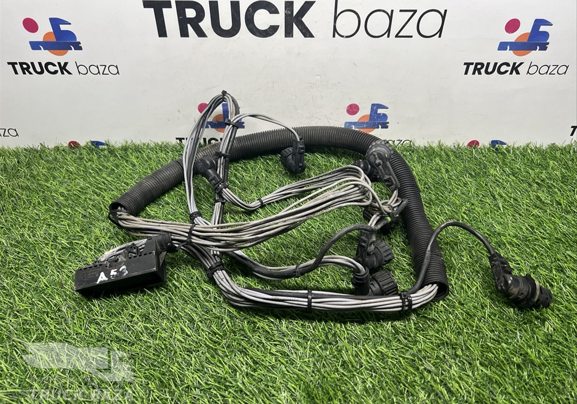 A9305400510 Проводка КПП