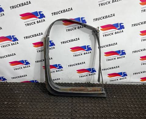 1528910 Кронштейн топливного бака для Scania
