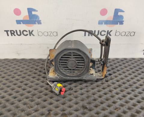 45104372100400 Сигнал звуковой для КАМАЗ 54901