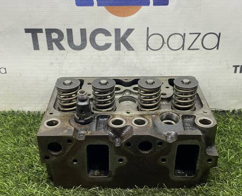 51031016564 Головка блока цилиндров для Man