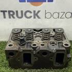 Головка блока цилиндров для Bentley