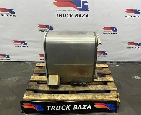 81151036041 Глушитель основной для Man TGS I (с 2007)