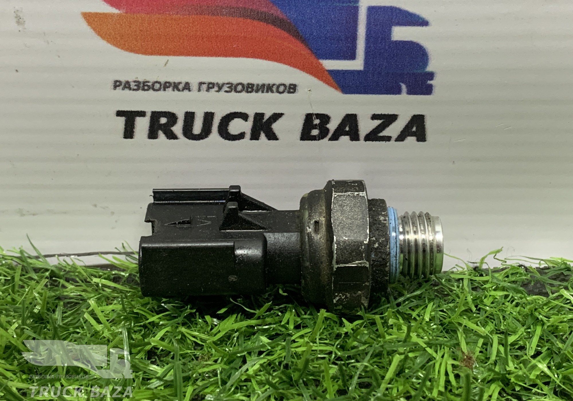 4358810 Датчик давления масла для DongFeng GX DFH4180