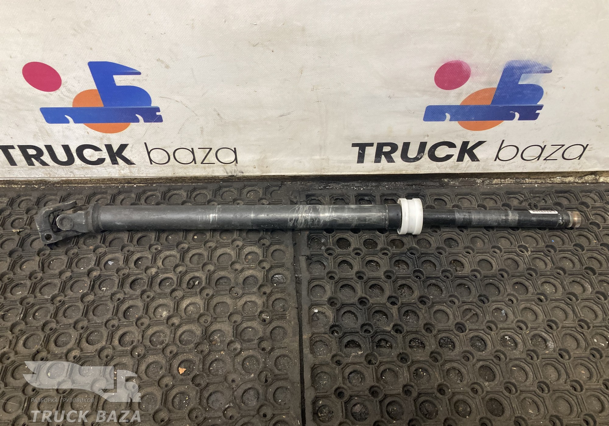 2908123 Кардан рулевой для Scania 6-series R (с 2016)