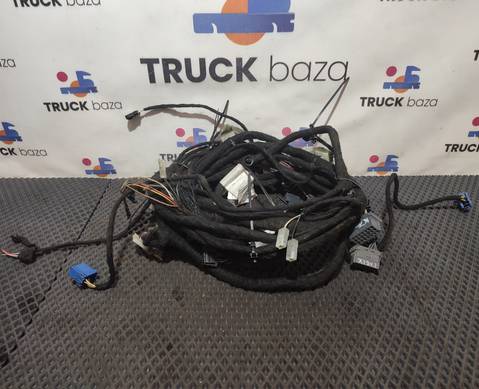 5490407171040 Проводка верхней консоли для КАМАЗ 5490 (с 2013)