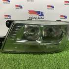 81251016659 Фара левая для Chery Amulet / A15