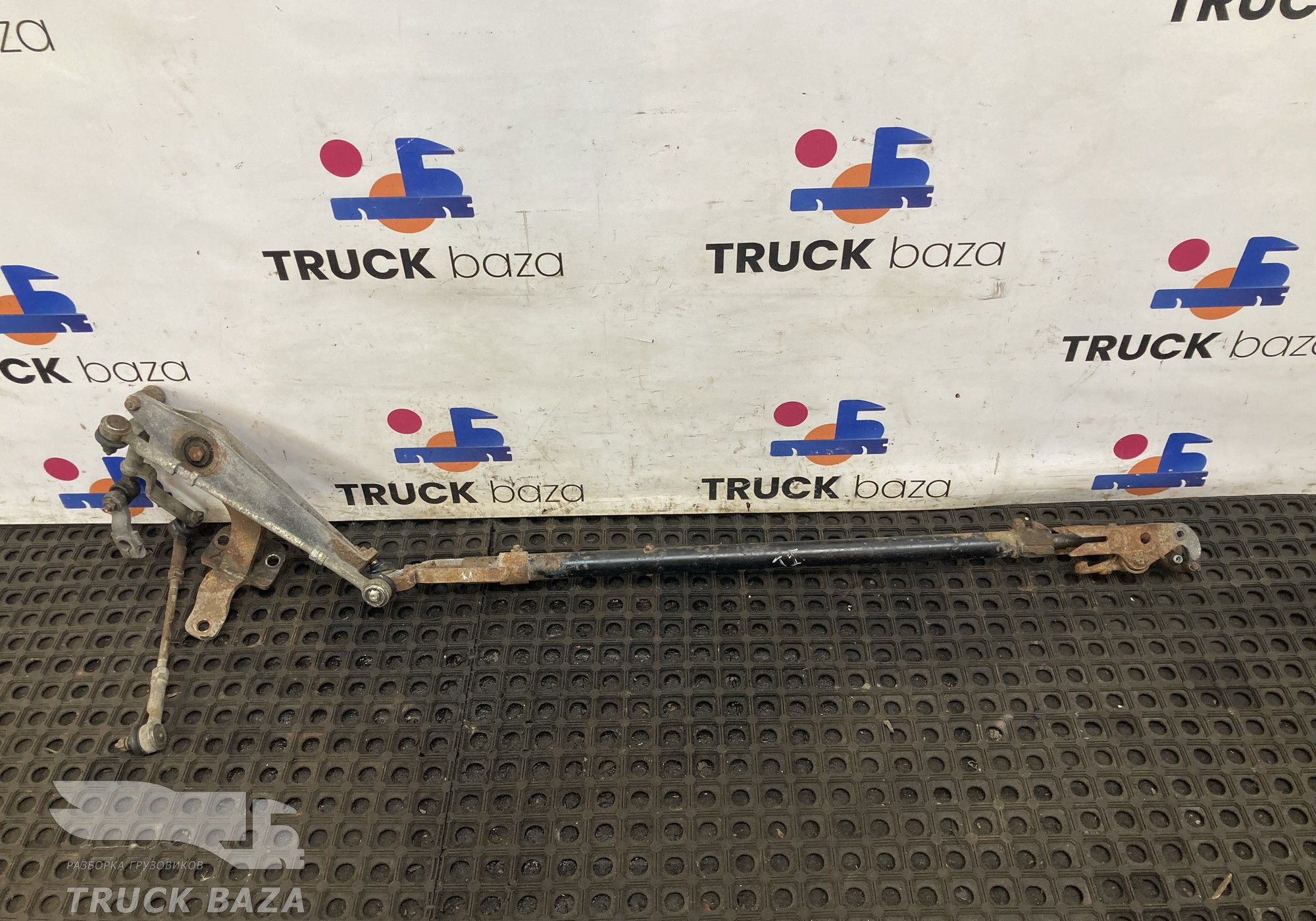 A9452609033 Кулиса КПП в сборе для КАМАЗ 5490