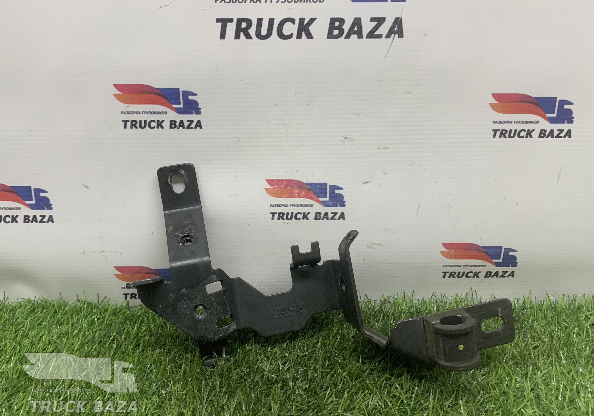 21550754 Кронштейн трубок компрессора для Volvo FM FM4 (с 2013)