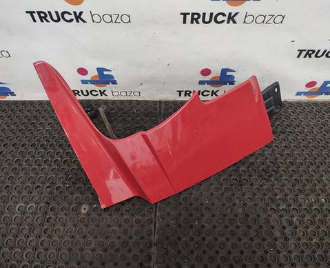 549018419136 Спойлер кабины верхний правый для КАМАЗ 54901