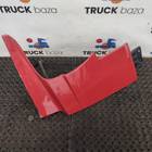 549018419136 Спойлер кабины верхний правый для КАМАЗ 54901