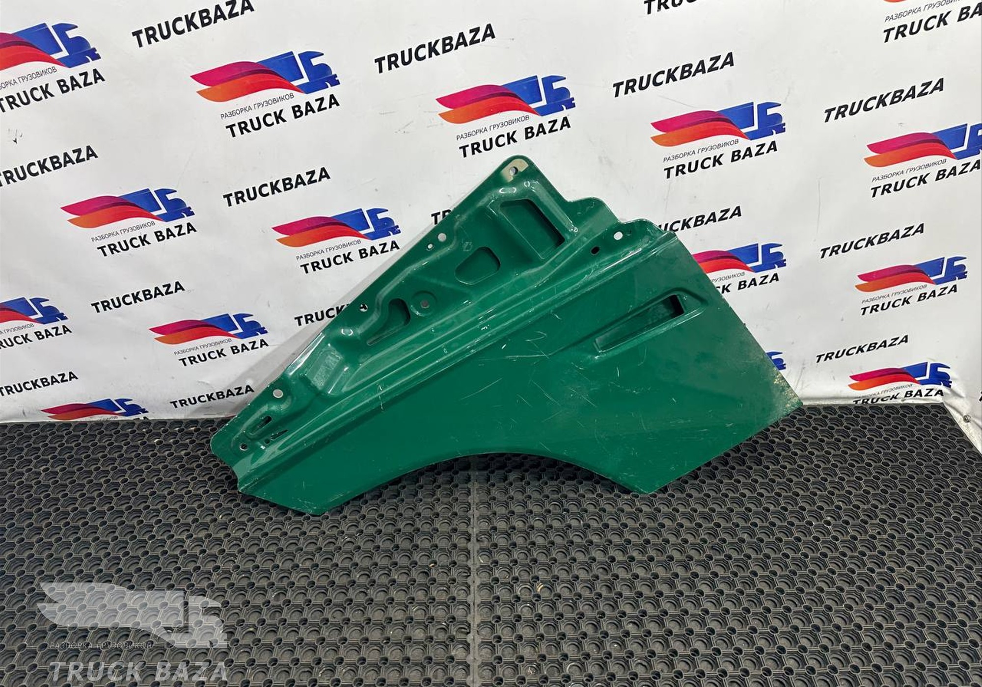 21642399 Продолжение двери правой для Volvo FH 4 (с 2012)