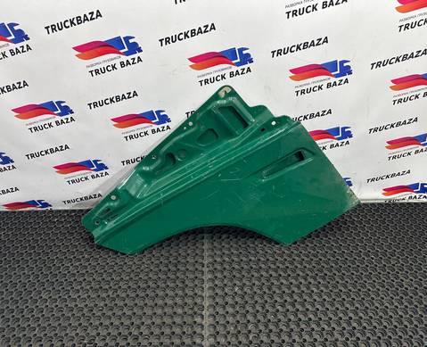21642399 Продолжение двери правой для Volvo FH 4 (с 2012)