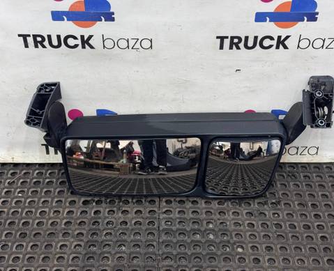 A9608101619 Зеркало заднего вида боковое левое для Mercedes-Benz Actros