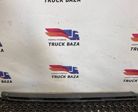 2086523 Панель обдува стекла правая для Scania