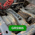 1790628 МКПП GRS905 для Scania 5-series