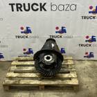 81350106253 Редуктор заднего моста HY-1350 3.70 для Man TGA (с 2000 по 2007)