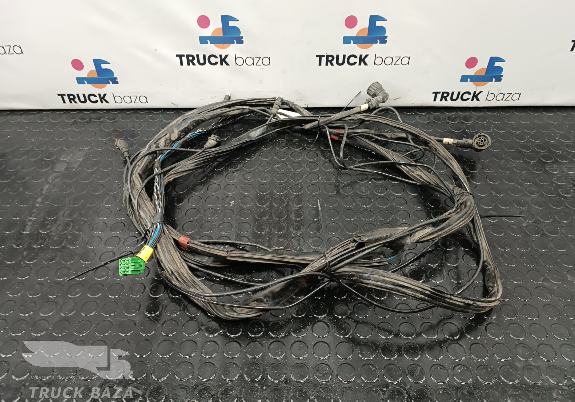 1786582 Проводка ABS передняя для Daf CF