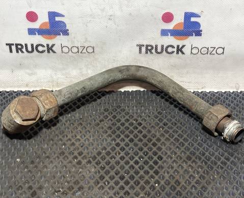 5490350619340 Трубка компрессора для КАМАЗ 6580