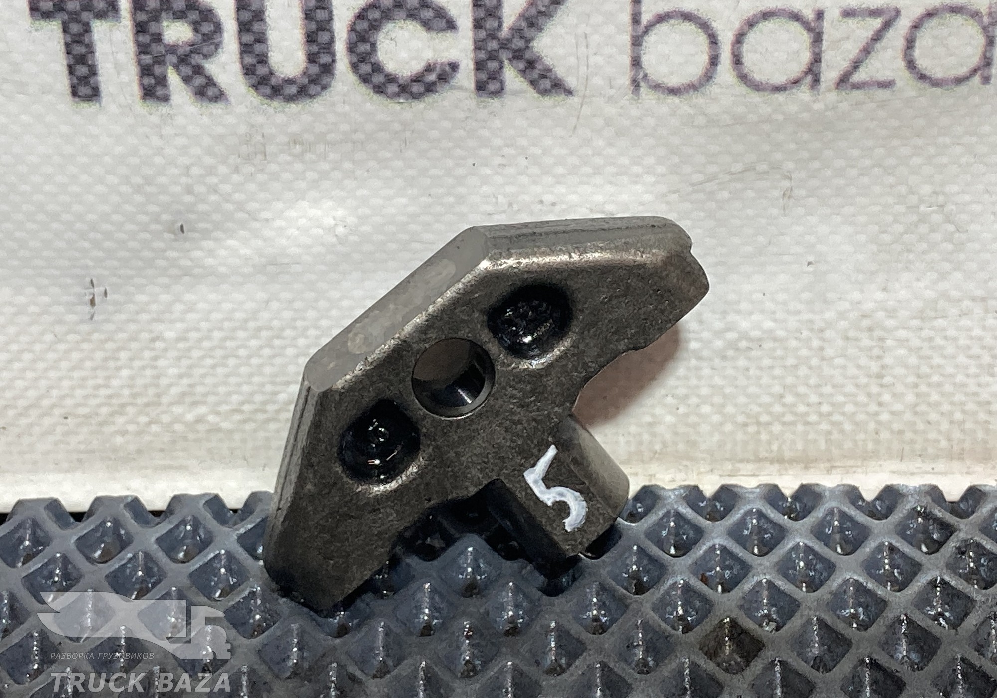 1675249 Коромысло для Daf CF II (с 2006 по 2013)