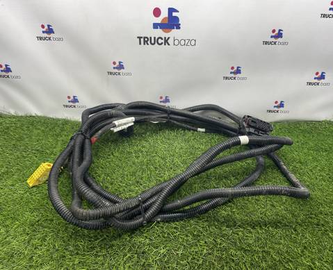 712W254556111 Проводка ретардера для Sinotruk Sitrak C7H