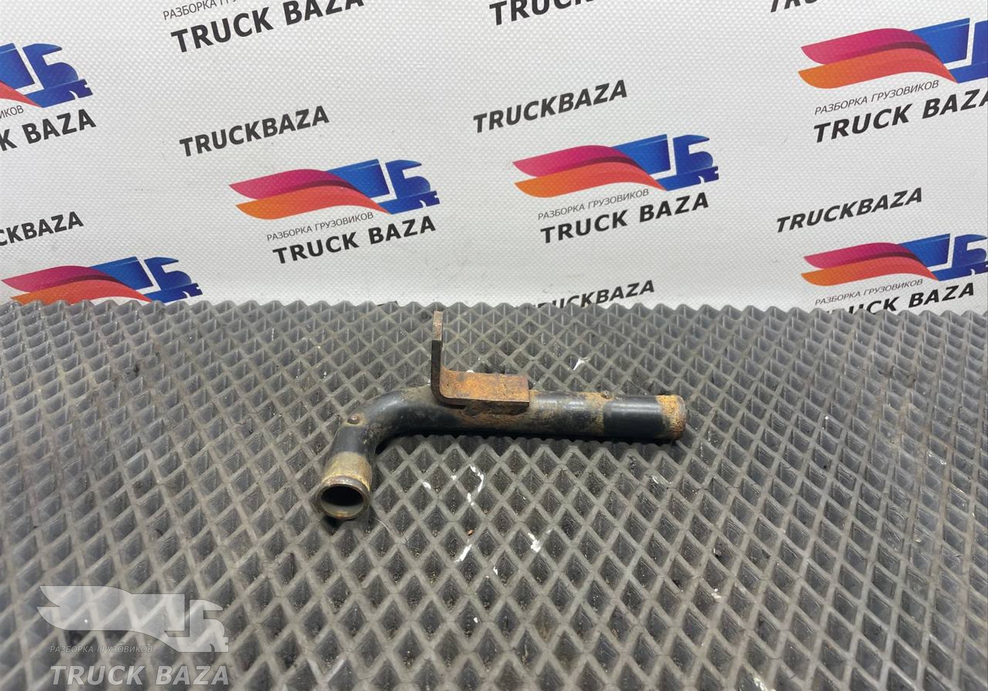 1514109 Трубка системы охлаждения для Scania 4-series R (с 1995 по 2007)