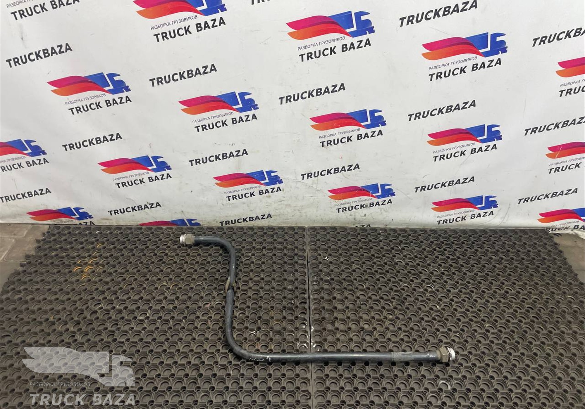 81123010170 Трубка топливная для Man TGX II (с 2012)