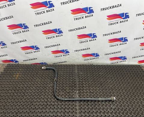 81123010170 Трубка топливная для Man TGX II (с 2012)