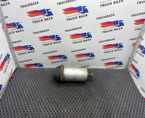 1580214 Отбойник рессоры передней для Volvo FH FH4 (с 2012 по 2021)