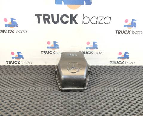 A4570100930 Крышка ГБЦ клапанная для Mercedes-Benz Actros MP1 (с 1996 по 2003)
