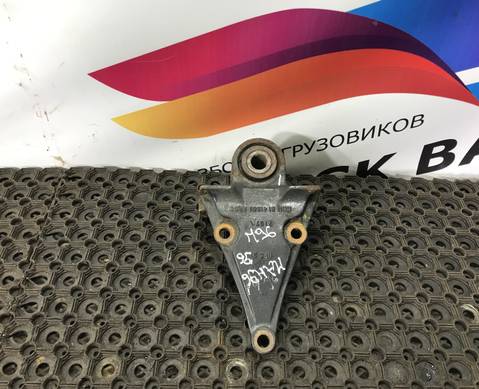 81413013289 Кронштейн передней рессоры для Man TGA