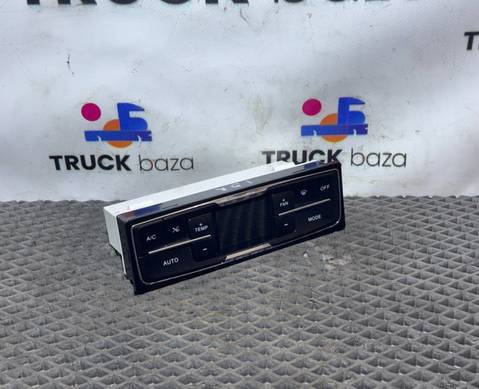 712W619420630 Блок управления климатом для Sinotruk Sitrak C7H