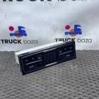712W619420630 Блок управления климатом для Sinotruk Sitrak C7H