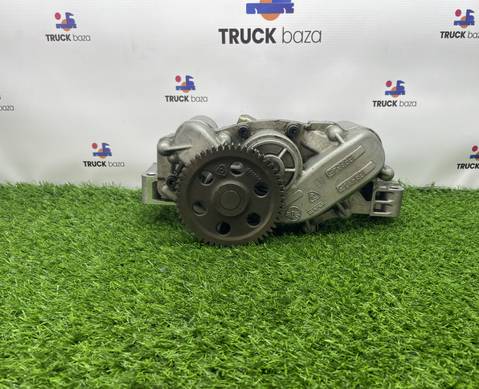 1698646 Насос масляный для Daf CF II (с 2006 по 2013)