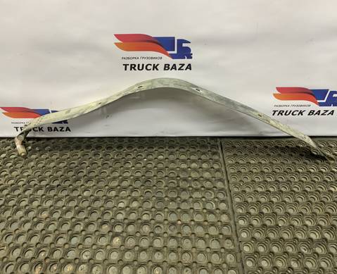 81974606077 Лента крепления топливного бака для Man TGS II (с 2012)