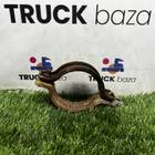 712W974200012 Хомут трубы глушителя для Sinotruk Sitrak C7H