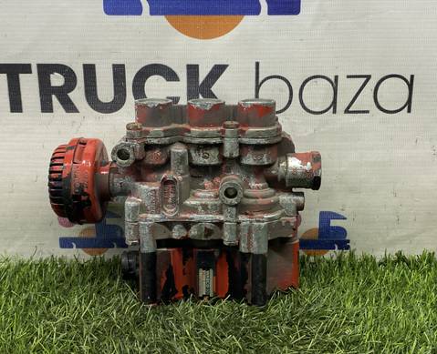 4729000550 Кран уровня пола главный для Man TGS I (с 2007)