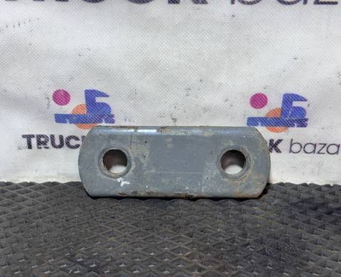 WG9925522110 Серьга передней рессоры для Sinotruk Sitrak C7H