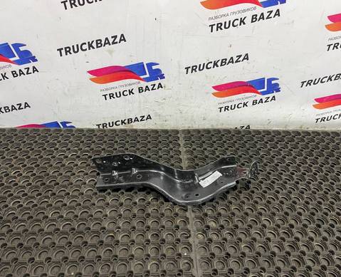 A9606603341 Кронштейн корпуса подножки правый для Mercedes-Benz Actros New Actros MP4 (с 2011)