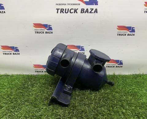 612630060015 Сапун для Shacman X3000 (с 2014)