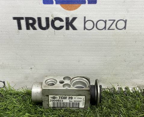 7009072 Испаритель кондиционера для Man TGS I (с 2007)