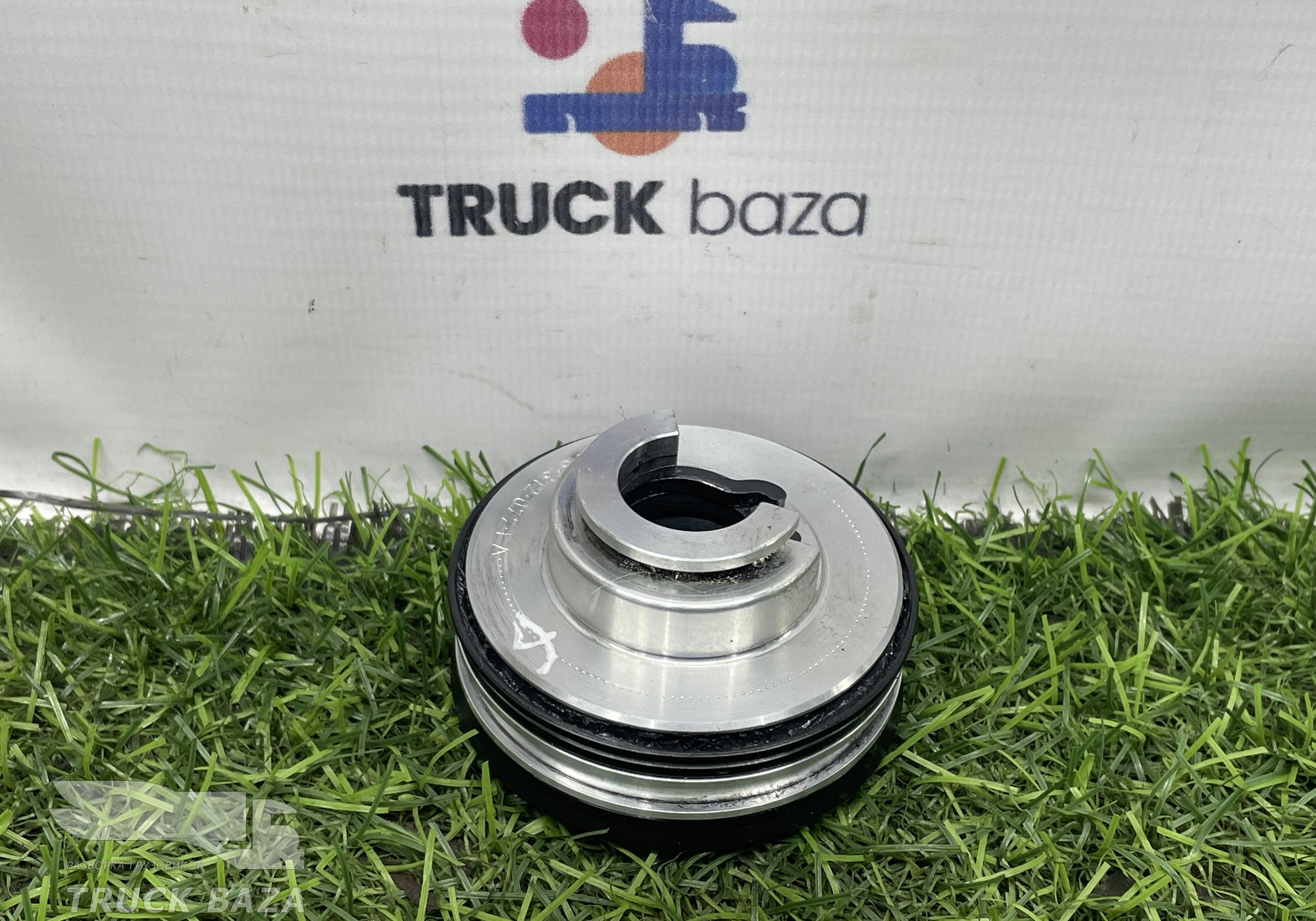 1358312077 Поршень АКПП ZF 12TX2620TD для КАМАЗ 54901