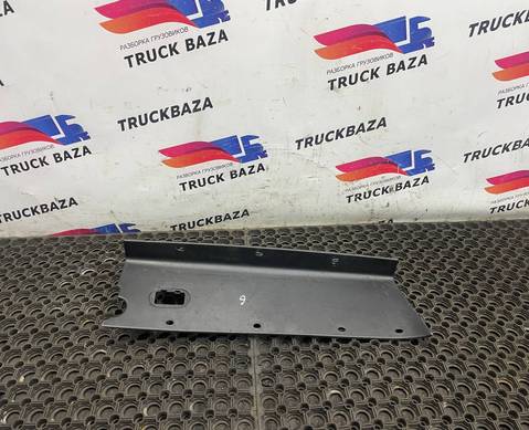 1652336 Накладка торпедо для Daf XF106 (с 2012)