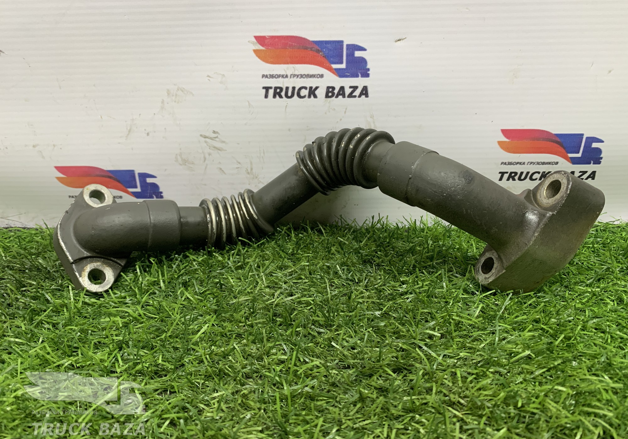 1852147 Трубка турбины для Daf XF105 (с 2005)