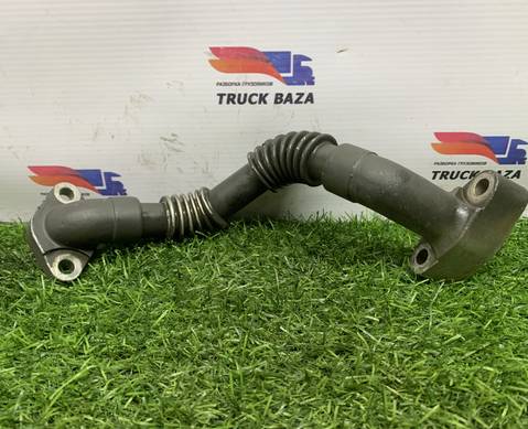 1852147 Трубка турбины для Daf XF105 (с 2005)