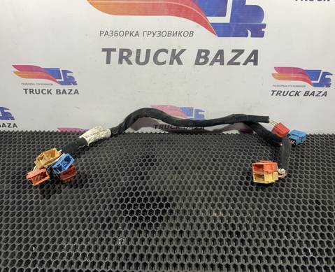 81254536389 Проводка рулевой колонки для Man TGX