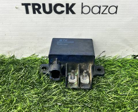 V23132B2002B200 Реле нагревателя воздуха для КАМАЗ 54901