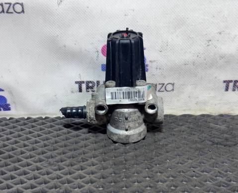 WG9000360549 Клапан тормозной для Sinotruk Sitrak C7H